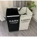 Корзина для белья Caona CAO HP-41-5 35x30x22 см Черно-белый (hub_ia4zqe) Корзина для белья Caona CAO HP-41-5 35x30x22 см Черно-белый (hub_ia4zqe)