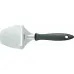 Кухонний ніж для сиру Fiskars Essential 21 см Чорний (1065587)