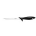 Ніж філейний Fiskars Essential 17.6 см Чорний (1065567)