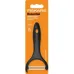Нож для чистки с поперечным лезвием Fiskars Essential 17.5 см Черный (1065599) Нож для чистки с поперечным лезвием Fiskars Essential 17.5 см Черный (1065599)