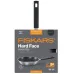 Сковорода Fiskars Hard Face Steel 28 см Черный (1052247) Сковорода Fiskars Hard Face Steel 28 см Черный (1052247)