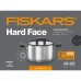 Каструля Fiskars Hard Face Steel 3.5 л Сріблястий (1052240)