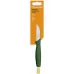 Нож для грибов Fiskars 21 см Зеленый (1070166)