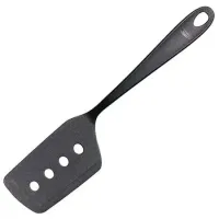 Лопатка Fiskars Essential 38 см Чорний (1065595)