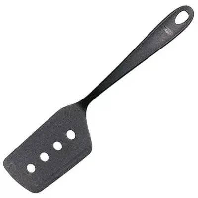 Лопатка Fiskars Essential 38 см Чорний (1065595)