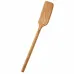 Лопатка дерев'яна для гриля Fiskars Norden 38 см Бежево-коричневий (1066429)