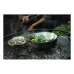 Корзина для приготовления на пару Fiskars Norden Grill 30 см Серебристый (1066431)