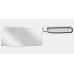 Ніж сантоку Fiskars Cleaver All Steel 16 см Сріблястий (1075834)
