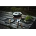 Набор для гриля Fiskars Norden Grill 40 см Коричневый (1066552)