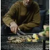 Щипцы для гриля Fiskars Norden Grill 40 см Коричневый (1066426) Щипцы для гриля Fiskars Norden Grill 40 см Коричневый (1066426)