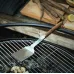 Лопатка для гриля Fiskars Norden Grill 44.1 см Коричневый (1066425)