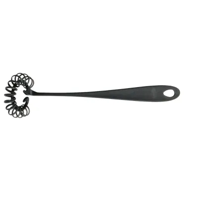 Венчик спиральный Fiskars Essential 35.5 см Черный (1065596) Венчик спиральный Fiskars Essential 35.5 см Черный (1065596)