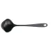 Половник Fiskars Essential 28.6 см Черный (1065594) Половник Fiskars Essential 28.6 см Черный (1065594)