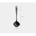 Половник Fiskars Essential 28.6 см Черный (1065594) Половник Fiskars Essential 28.6 см Черный (1065594)