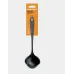 Половник Fiskars Essential 28.6 см Черный (1065594)