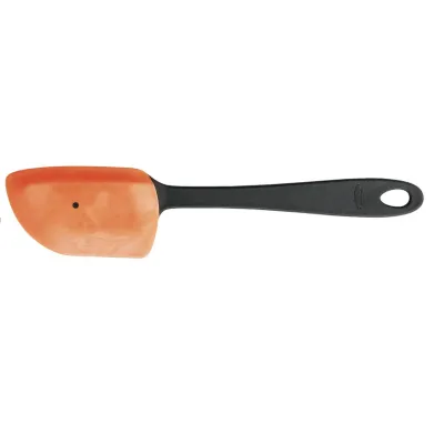 Лопатка кухонна Fiskars Essential 35.5 см Чорний (1065591)