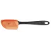 Лопатка кухонна Fiskars Essential 35.5 см Чорний (1065591)
