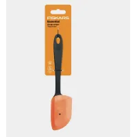 Лопатка кухонна Fiskars Essential 35.5 см Чорний (1065591)
