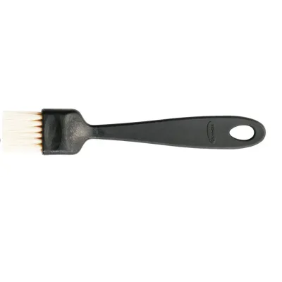 Пензлик Fiskars Essential 18.5 см Чорний (1065590)