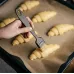 Пензлик Fiskars Essential 18.5 см Чорний (1065590)