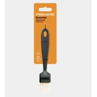 Пензлик Fiskars Essential 18.5 см Чорний (1065590) Пензлик Fiskars Essential 18.5 см Чорний (1065590)