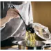 Ложка для спагетті Fiskars Essential 29 см Чорний (1065593) Ложка для спагетті Fiskars Essential 29 см Чорний (1065593)