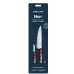 Набір ножів Fiskars NORR 2 шт Коричневий (1016471)