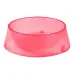 Миска для собак та котів Taotaopets 07A6601 21 см 980 мл Червоний (14235-96581)