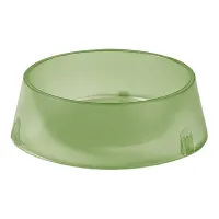 Миска для собак и котов Taotaopets 07A6601 21 см 980 мл Зелёный (14235-96579)
