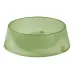 Миска для собак и котов Taotaopets 07A6601 21 см 980 мл Зелёный (14235-96579)