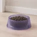 Миска для собак та котів Taotaopets 07A6601 21 см 980 мл Фіолетовий (14235-96583)