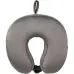 Дорожня подушка для шиї Wenger Travel Accessories 28x26x9 см Сірий (Wt611884)