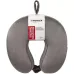 Дорожня подушка для шиї Wenger Travel Accessories 28x26x9 см Сірий (Wt611884)