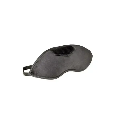 Маска для очей і беруші Wenger Travel Accessories One Size Чорний (Wt611886)