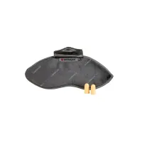 Маска для очей і беруші Wenger Travel Accessories One Size Чорний (Wt611886)