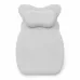 Ортопедична подушка Jump Relax Memory Foam 52x35x20 см Сірий (M1146) Ортопедична подушка Jump Relax Memory Foam 52x35x20 см Сірий (M1146)