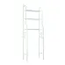 Стойка органайзер на унитаз TV One Toilet Rack NF-00006432 50х26х160 см Белый (hub_n59o5w)