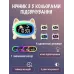 Детский ночник-часы ANSHE Kids LED Кремовый (3014783582) Детский ночник-часы ANSHE Kids LED Кремовый (3014783582)