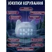 Детский ночник-часы ANSHE Kids LED Кремовый (3014783582) Детский ночник-часы ANSHE Kids LED Кремовый (3014783582)