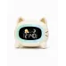 Детский ночник-часы ANSHE Kids LED Кремовый (3014783582)