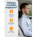 Комплект автомобильных подушек ANSHE Memory Foam 2 шт Черный (3014800270) Комплект автомобильных подушек ANSHE Memory Foam 2 шт Черный (3014800270)