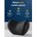 Комплект автомобильных подушек ANSHE Memory Foam 2 шт Черный (3014800270) Комплект автомобильных подушек ANSHE Memory Foam 2 шт Черный (3014800270)