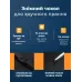 Комплект автомобильных подушек ANSHE Memory Foam 2 шт Черный (3014800270) Комплект автомобильных подушек ANSHE Memory Foam 2 шт Черный (3014800270)