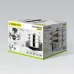 Пароварка Maestro MR-2900-24 5 л Серебристый (136728778)