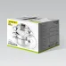 Пароварка Maestro MR-2900-24 5 л Серебристый (136728778)