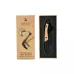 Ніж сомельє Laguiole Herit Corkscrew Bamboo Black 12 см Коричнево-чорний (40271024)