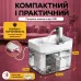 Поїлка-фонтан для котів та собак No Brand USB 1.5 л Білий (PetsWater-1.5/WH) Поїлка-фонтан для котів та собак No Brand USB 1.5 л Білий (PetsWater-1.5/WH)