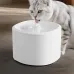 Поилка-фонтан Taotaopets TT-113322 3 л Белый (14590-97559) Поилка-фонтан Taotaopets TT-113322 3 л Белый (14590-97559)
