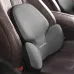 Поперекова подушка Awesome 1 48x41 см Сірий (14487-97627)