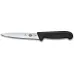 Філейний ніж Victorinox Fibrox 16 см Чорний (5.3703.16)